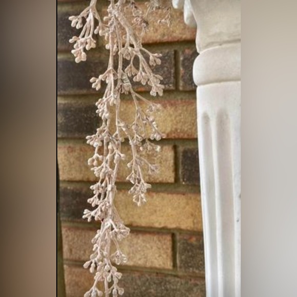 *Mini Dried Berries Spray - Picture 3 of 10